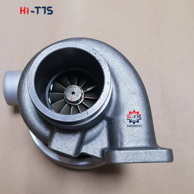 3636338 Ardından satılan kazıcı turboşarj makinesi HX35 turboşarj makinesi