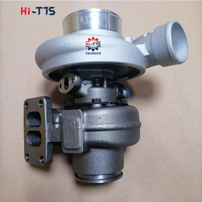3636338 Ardından satılan kazıcı turboşarj makinesi HX35 turboşarj makinesi