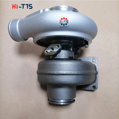3636338 Ardından satılan kazıcı turboşarj makinesi HX35 turboşarj makinesi