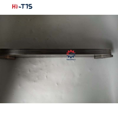 5P 6D22 Yüksek Performanslı Otomatik Yağ Soğutucu Çekirdeği Kamyon Yedek Parçaları