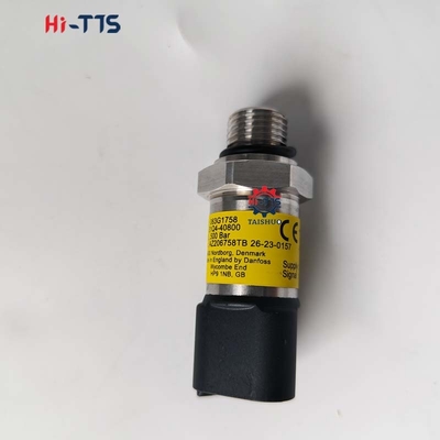 Ekskavator yağ basıncı göndericisi solenoid valfi 31Q4-40800 R210-9 R160-9 R140-9
