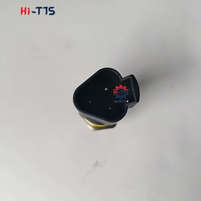 Ekskavator yağ basıncı göndericisi solenoid valfi 31Q4-40800 R210-9 R160-9 R140-9