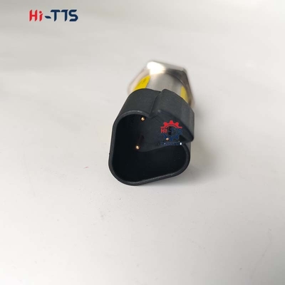 Ekskavator yağ basıncı göndericisi solenoid valfi 31Q4-40800 R210-9 R160-9 R140-9