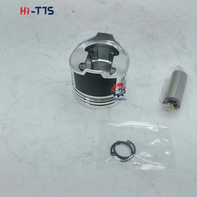 119515-22080 119515-22500 Yanmar 3TNV70 3YM20 Motoru için piston