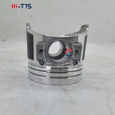 119515-22080 119515-22500 Yanmar 3TNV70 3YM20 Motoru için piston