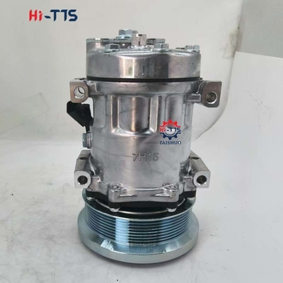 24V AC Kompresör 464-9988 2228608974 C9 C11 C13 Ekskavatör Parçaları için