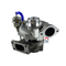 J05E 24100-4631 24400-04940 Kobelco SK200-8 SK210-8 SK250-8 için Dizel Motor Turboşarjı