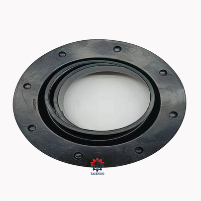 Merkez Mafsal Lastik Kapak ZX200 EX200-6 Lastik Kapak Merkez Mafsal