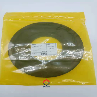 Merkez Mafsal Lastik Kapak ZX200 EX200-6 Lastik Kapak Merkez Mafsal