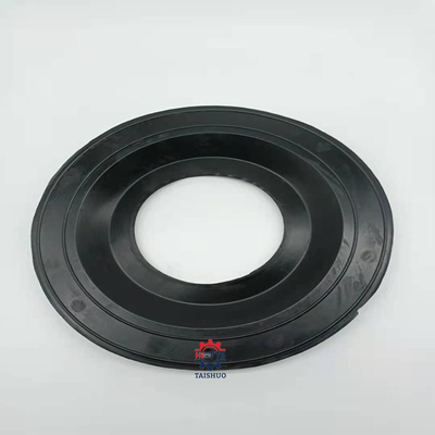 Orta Mafsal Kauçuk Kapak Kauçuk Kapak Orta Mafsal SK200-3