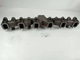 Kamyon Dizel Motor Yedek Parçaları Metal 3917761 6BT Manifold Egzozu