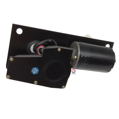 PC60-7 PC200-7 PC200-3 PC200-5 Ekskavatör Motor Parçaları Silecek Motoru 20Y-54-52211