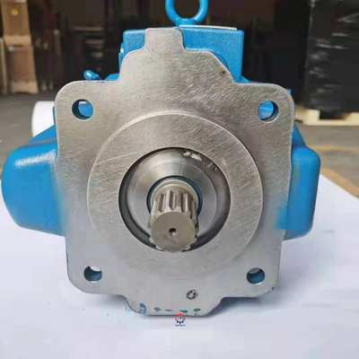 Kazı makinesi hidrolik pompa AP2D36 DH80 R80 için ana pompa