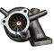 Sanyi 245 için Ekskavatör Turbo 49179-06210 Turbo D06FR Turbo