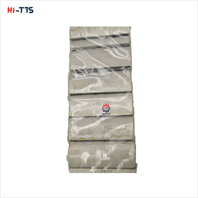 İyi bir fiyat. Ekskavatör Motor Parçaları CB-2612GP Biyel Rulman 6D125 0.25 Con Rod Bush çevrimiçi
