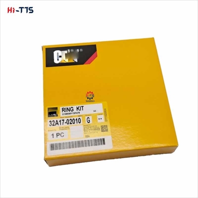 İyi bir fiyat. Dizel Motor Parçaları Segman Takımı 94mm 32A17-02010 S4S S6S çevrimiçi