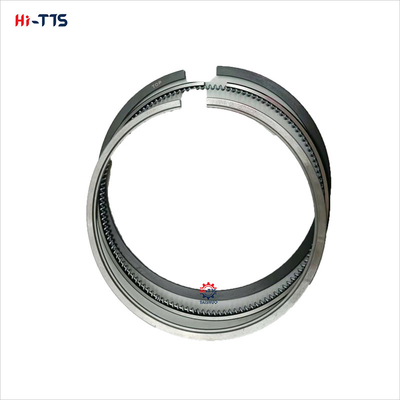 İyi bir fiyat. Dizel Motor Segmanları 114mm Segman Takımı 6CT 3802429 çevrimiçi