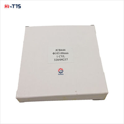 Dizel Motor Parçası Segman Takımı 103mm JCB444 STD 320/09237