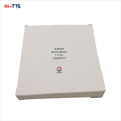 İyi bir fiyat. Dizel Motor Parçası Segman Takımı 103mm JCB444 STD 320/09237 çevrimiçi