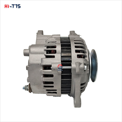 İyi bir fiyat. Motor Jeneratör Alternatör 12V 65A A27A2871A MD316418 A27A2871 çevrimiçi