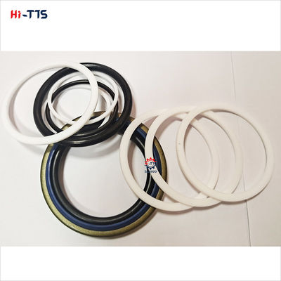 Ekskavatör Yedek Parçaları Yağ Keçesi Seti Ayarlayıcı Silindir Seti E320