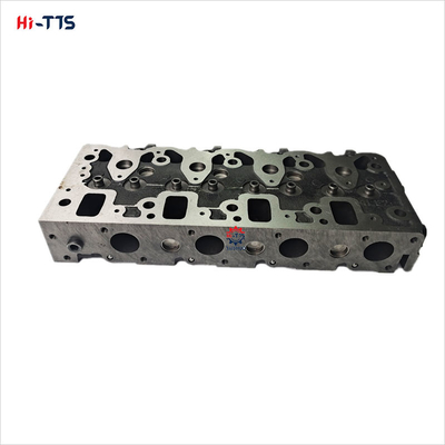 İyi bir fiyat. Satış Sonrası Parça Motor Silindir Kafası 4 Valf 4LE2 8-97195-251-6 çevrimiçi
