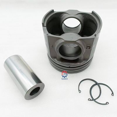 İyi bir fiyat. Hi-TTS PC650-5 S6D140 6D140 140mm Dizel Motor Piston 6212-31-2170 6212312170 KOMATSU Parçaları için çevrimiçi