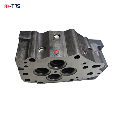 İyi bir fiyat. Dökme Demir Motor Silindir Kafası 6D140 SA6D140 Satış Sonrası Parçalar çevrimiçi