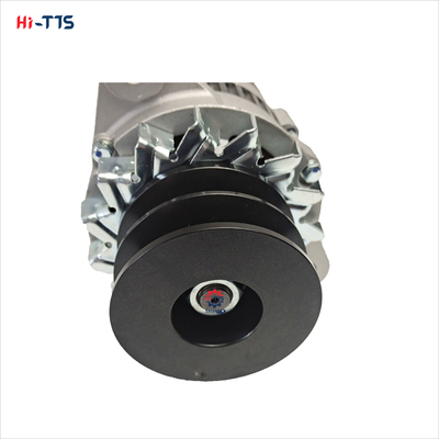 İyi bir fiyat. Motor Alternatörü 6D125-1 PC400-5 28V 30A 600-821-6150 6D125-1 çevrimiçi