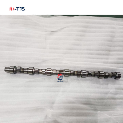 İyi bir fiyat. Dövme Çelik Ekskavatör Motor Parçaları 6745-41-1110 Eksantrik Mili 6D114 çevrimiçi