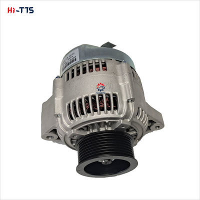 İyi bir fiyat. 6D107 Motor Alternatörü 600-861-64106 PC2007 PC200-8 çevrimiçi