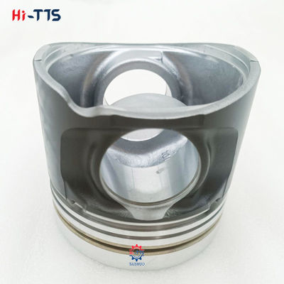 İyi bir fiyat. Ekskavatör Parçaları için EC210B D6E Dizel Motor Piston V0E21291110 çevrimiçi