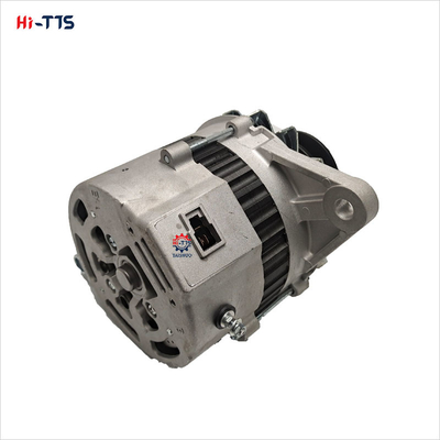 İyi bir fiyat. Motor Alternatör Parçaları 6BG1 1-81200-249-3 Alternatör Komplesi çevrimiçi