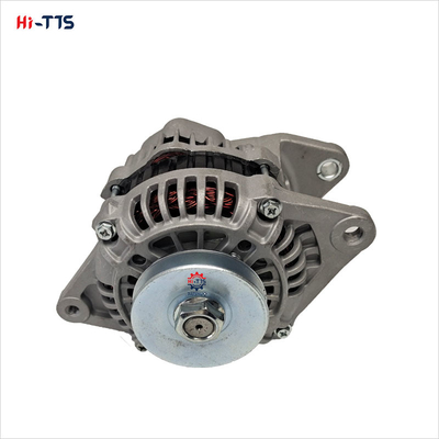 İyi bir fiyat. Hi-TTS Jeneratör A27A2871A Alternatör Parçaları MD316418 12V 65A  Lift Alternatör çevrimiçi