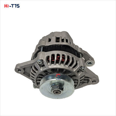 Satış Sonrası Motor Alternatörü E305 12V 60A A7TA77