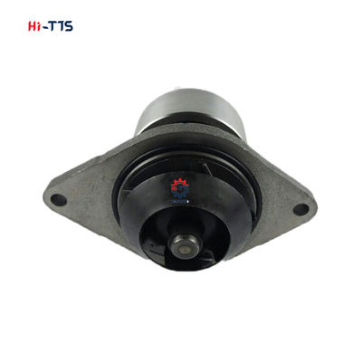 İyi bir fiyat. Dizel Motor Satış Sonrası Parça Su Pompası 6BT 3389145 Şerit Rengi çevrimiçi