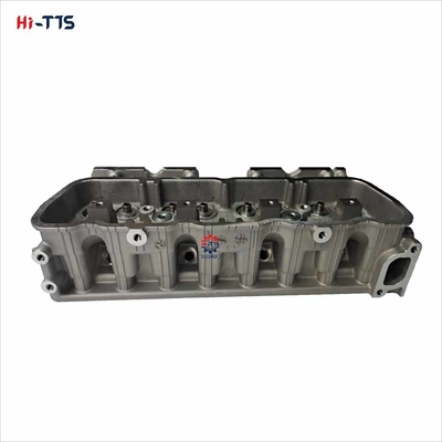 İyi bir fiyat. Forklift 2.5D Dökme Demir Motor Silindir Kafası K25 Silindir Kafası 11040-FY501 çevrimiçi