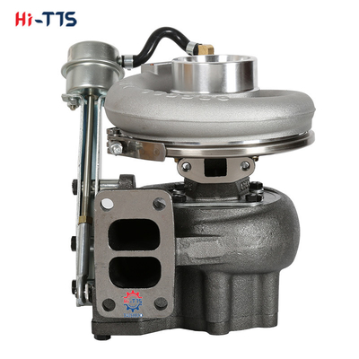 İyi bir fiyat. Hi-TTS Motor Turbo WH1E HX40 1118010H-BKZ 4049353 4049350 Turbo çevrimiçi