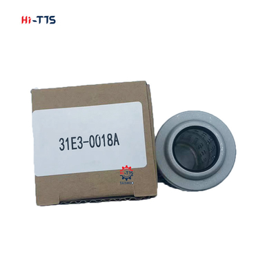 İyi bir fiyat. Motor Yedek Parçası Yakıt Filtresi Elemanı 31E3-0018 31E3-0018-A çevrimiçi