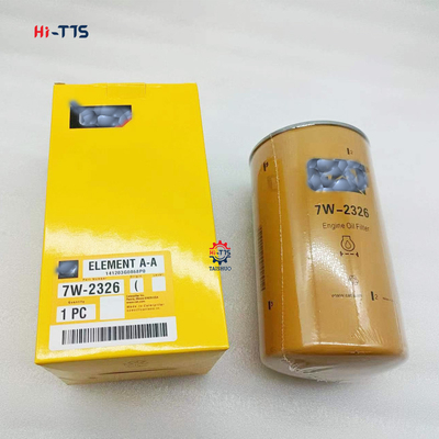 İyi bir fiyat. Hidrolik Filtre HYD Filtresi 7W2326 Yakıt Filtresi 7W-2326 çevrimiçi