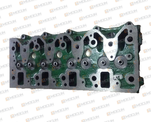 İyi bir fiyat. 4LE1 Isuzu Silindir Kafası Dizel Motor Yedek Parça Örneği Mevcut 8-97195251-6 çevrimiçi