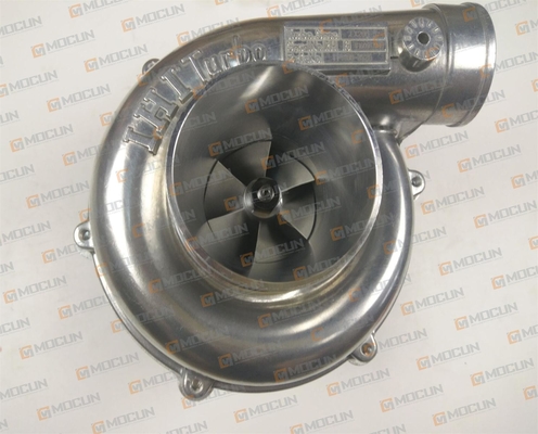 İyi bir fiyat. 114400-3320 EX200-5 Motor Turbo Şarjı çevrimiçi