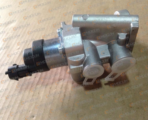 İyi bir fiyat. Yüksek Verimlilik DEUTZ Motor Parçaları Kontrol Bloğu Yakıt Basınç Regülatörü 02113830 çevrimiçi