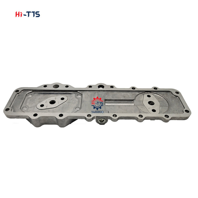 İyi bir fiyat. Koltuklu OEM Motor Yağı Soğutucu Kapağı S4K S4KT 32E39-00010 çevrimiçi