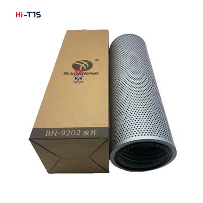 İyi bir fiyat. Hidrolik Filtre Elemanı BH9202 BH-9202 Yağ Filtresi çevrimiçi