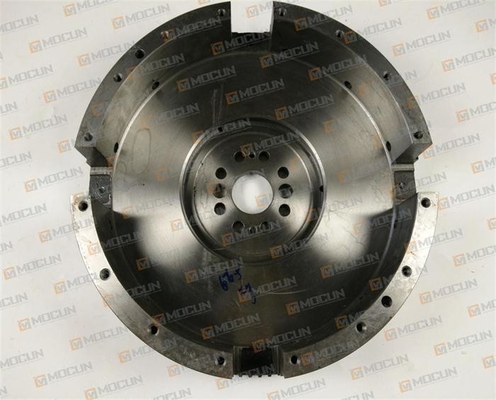 İyi bir fiyat. Ağır ekipman için 66.5kg MAZ parçaları dizel motor volan 236-1005115-K çevrimiçi