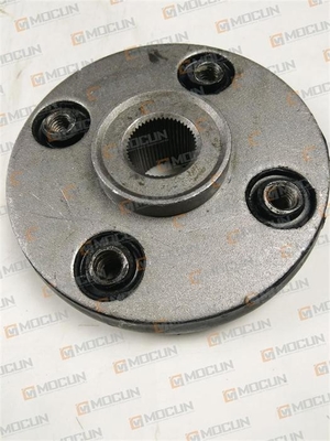 İyi bir fiyat. YAMZ Elastik Kaplin Fanı Kavrama Düzeneği, Dökme Demir Yamz Motor Parçaları 236-1308090-B2 çevrimiçi