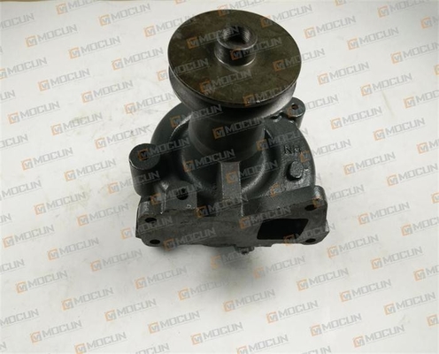 İyi bir fiyat. Dökme Demir MAZ Parçaları Ekskavatör Otomatik Su Pompası Için Motor OEM 236-1307010-B1 236HE çevrimiçi