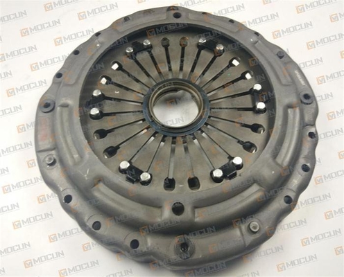 İyi bir fiyat. Aşınmaya Dayanıklı MAZ Parçaları Muhafaza MAZ 236HE Motor OEM 182 için Debriyaj Baskı Plakası - 1601090 çevrimiçi