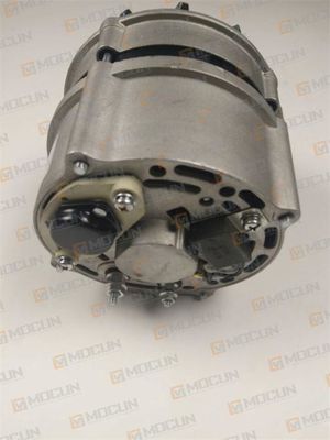 İyi bir fiyat. 14V 55A Ekskavatör Motor Parçaları Yüksek Çıkışlı Deutz Motor Alternatör 01183638 çevrimiçi